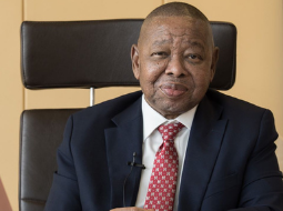 Dr. Blade Nzimande